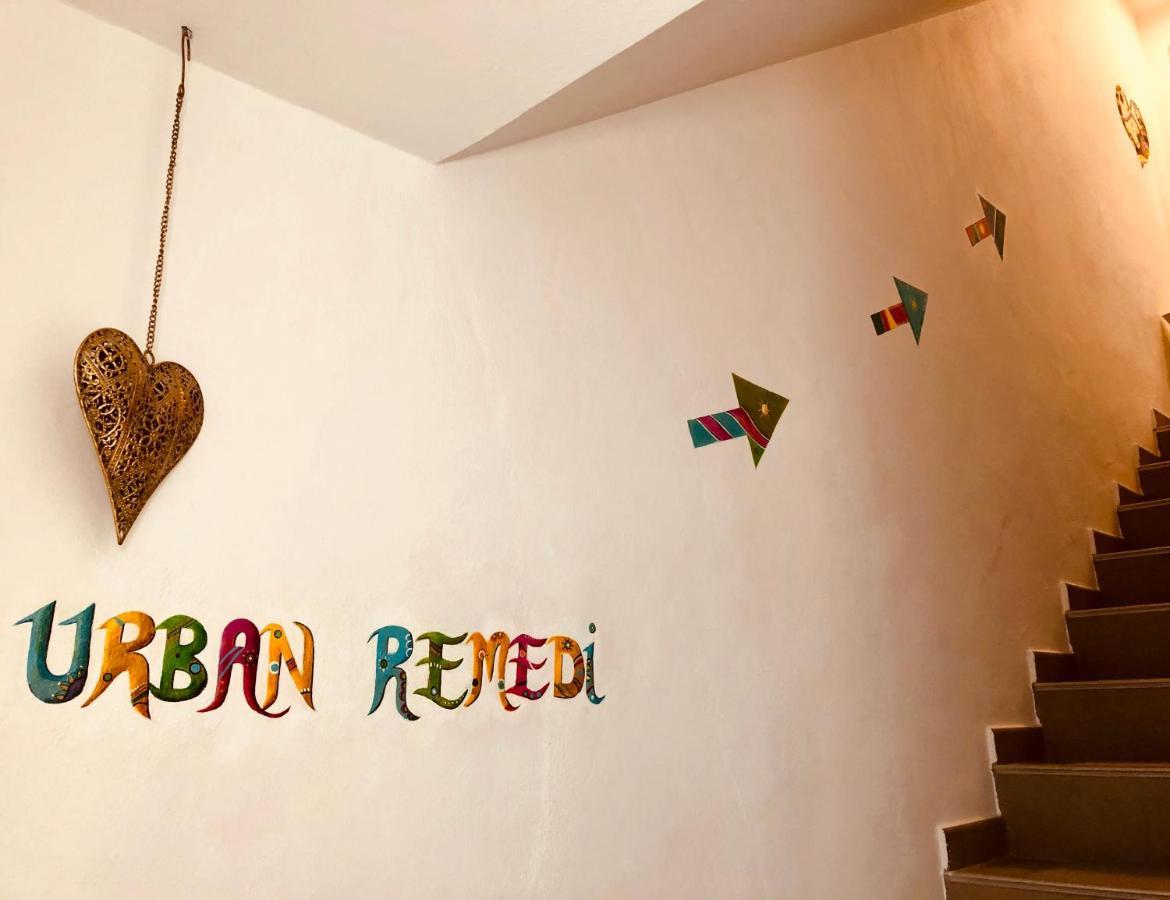 Mimar Remedi Urban Apartment Altea