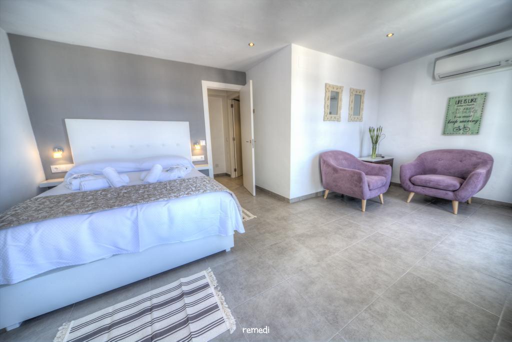 Mimar Remedi Urban Apartment